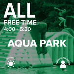 Aqua Park SLY3 2025 FREE TIME ALL