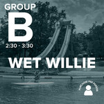 Wet Willie Arm Band SLY3 2025 Group B