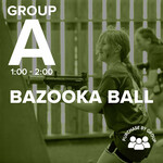 Bazooka Ball SLY3 2025 Group A