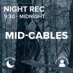 Mid Cable Series SLY3 2025 NIGHTTIME ALL