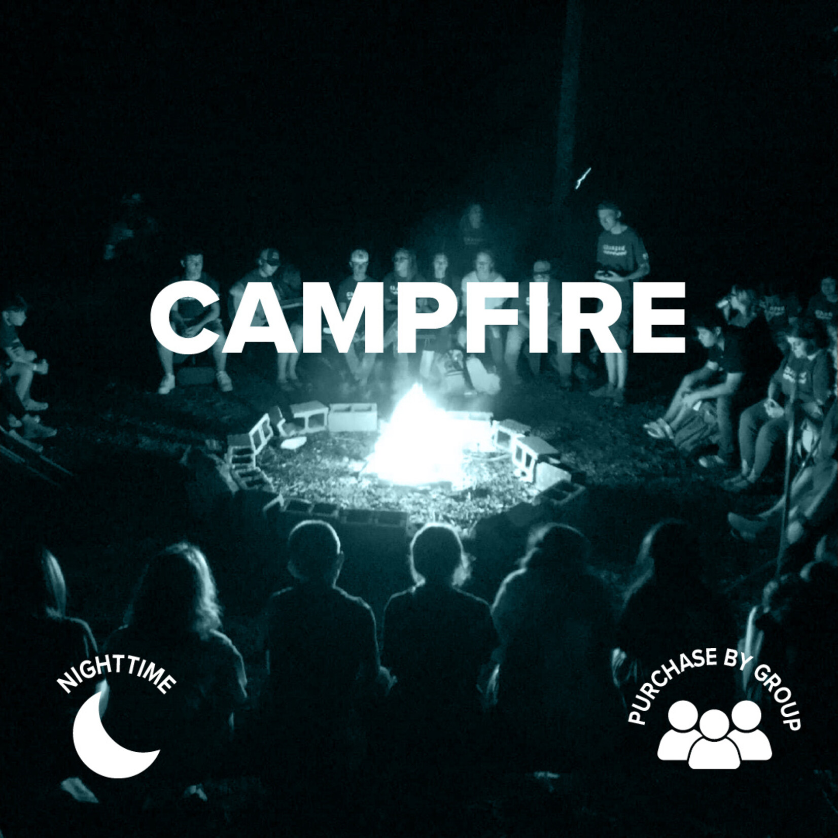 Campfire CK2 2025