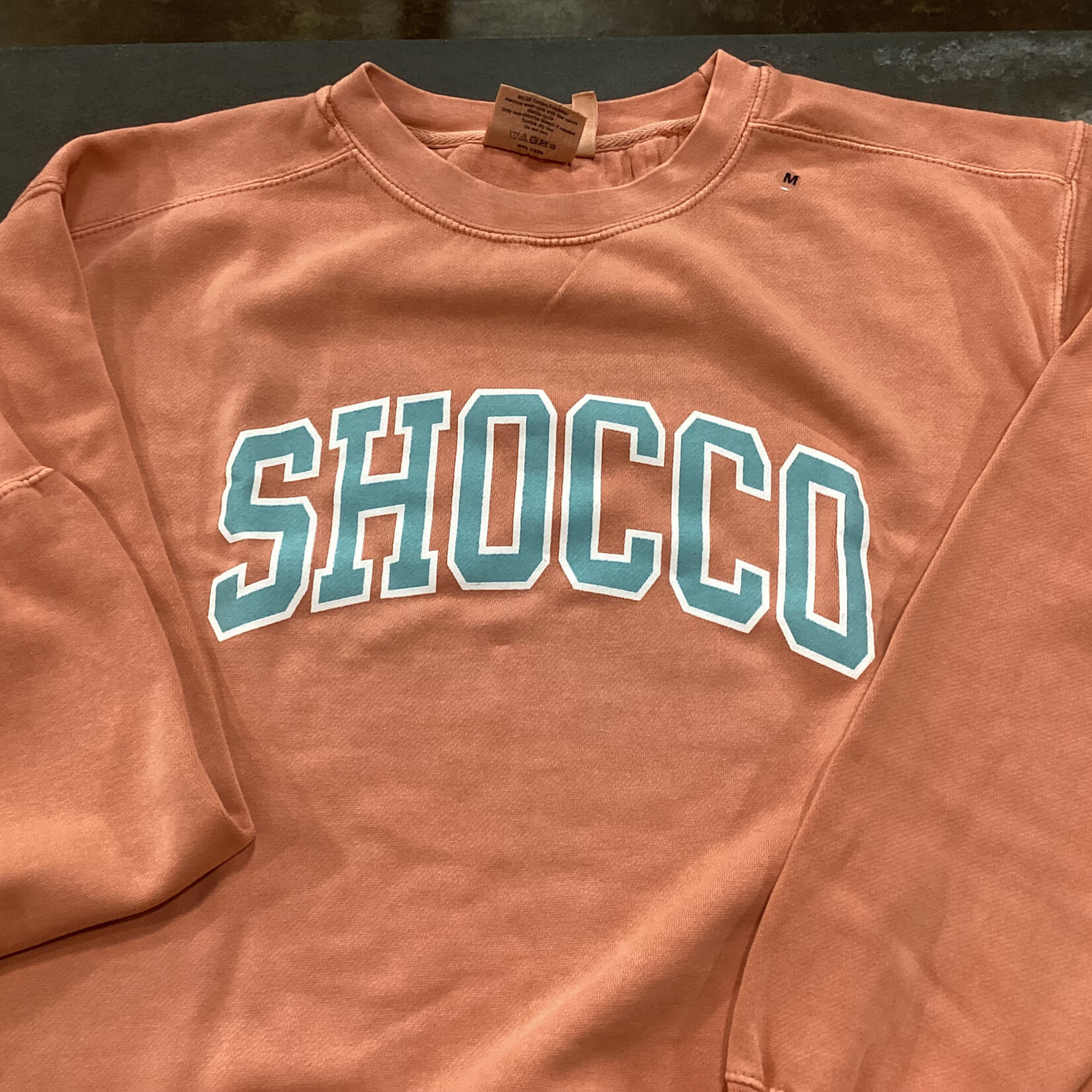 The Station Online Store Shocco Costal Sweatshirt