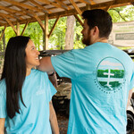 The Station Online Store Shocco Lake Short Sleeve T-Shirt