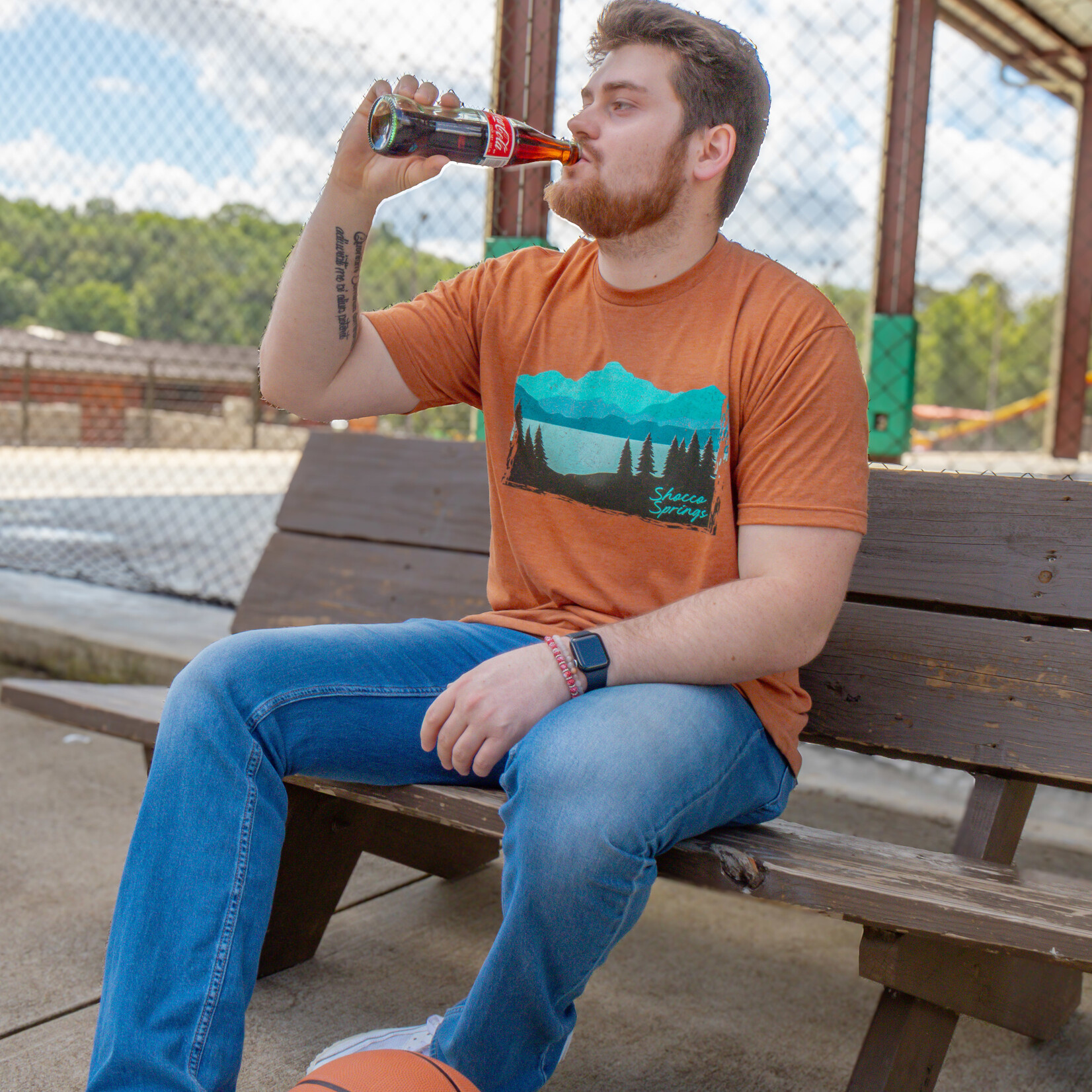 The Station Online Store Shocco Pine Mountain