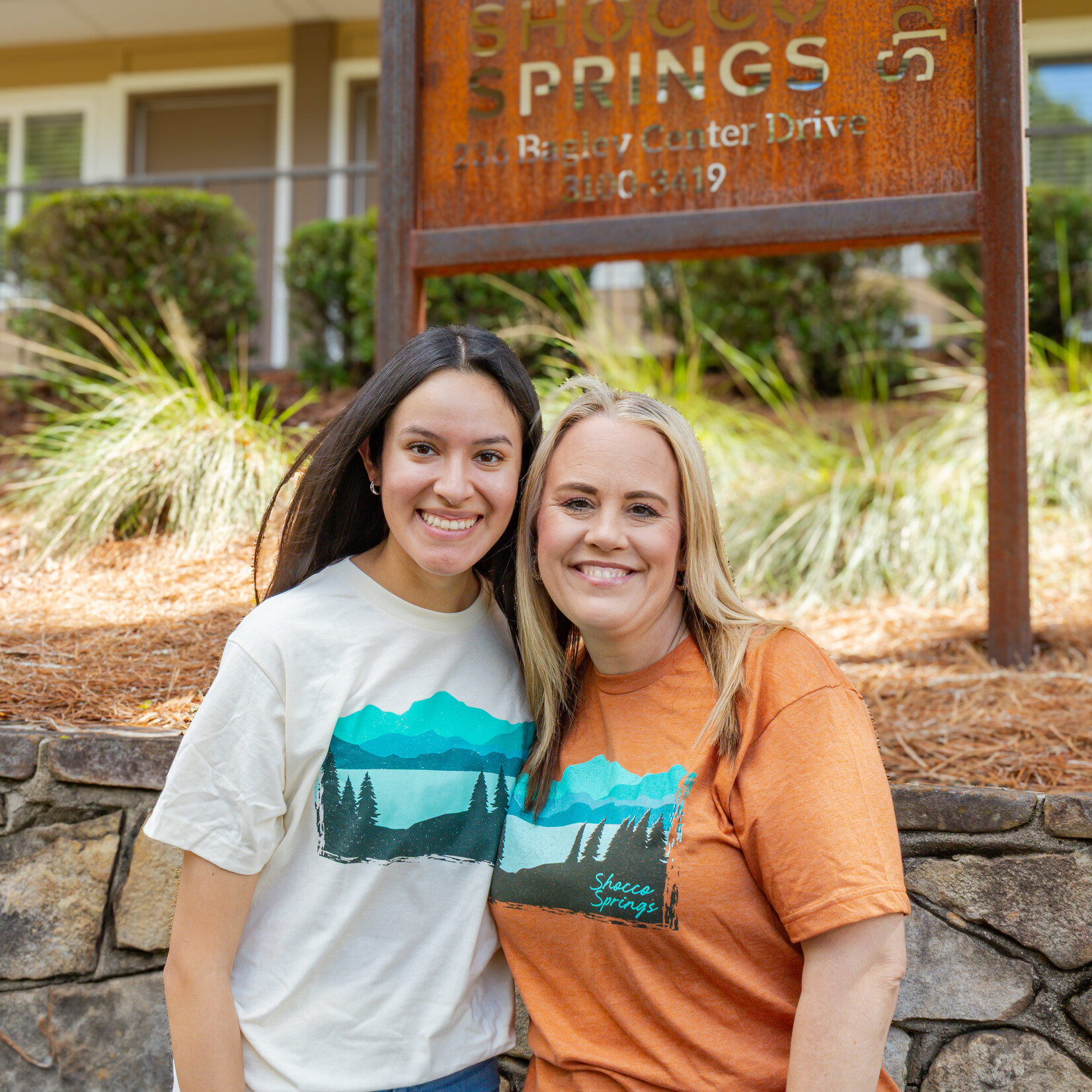 The Station Online Store Shocco Pine Mountain