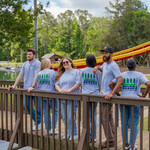 The Station Online Store Shocco Canoe T-Shirt