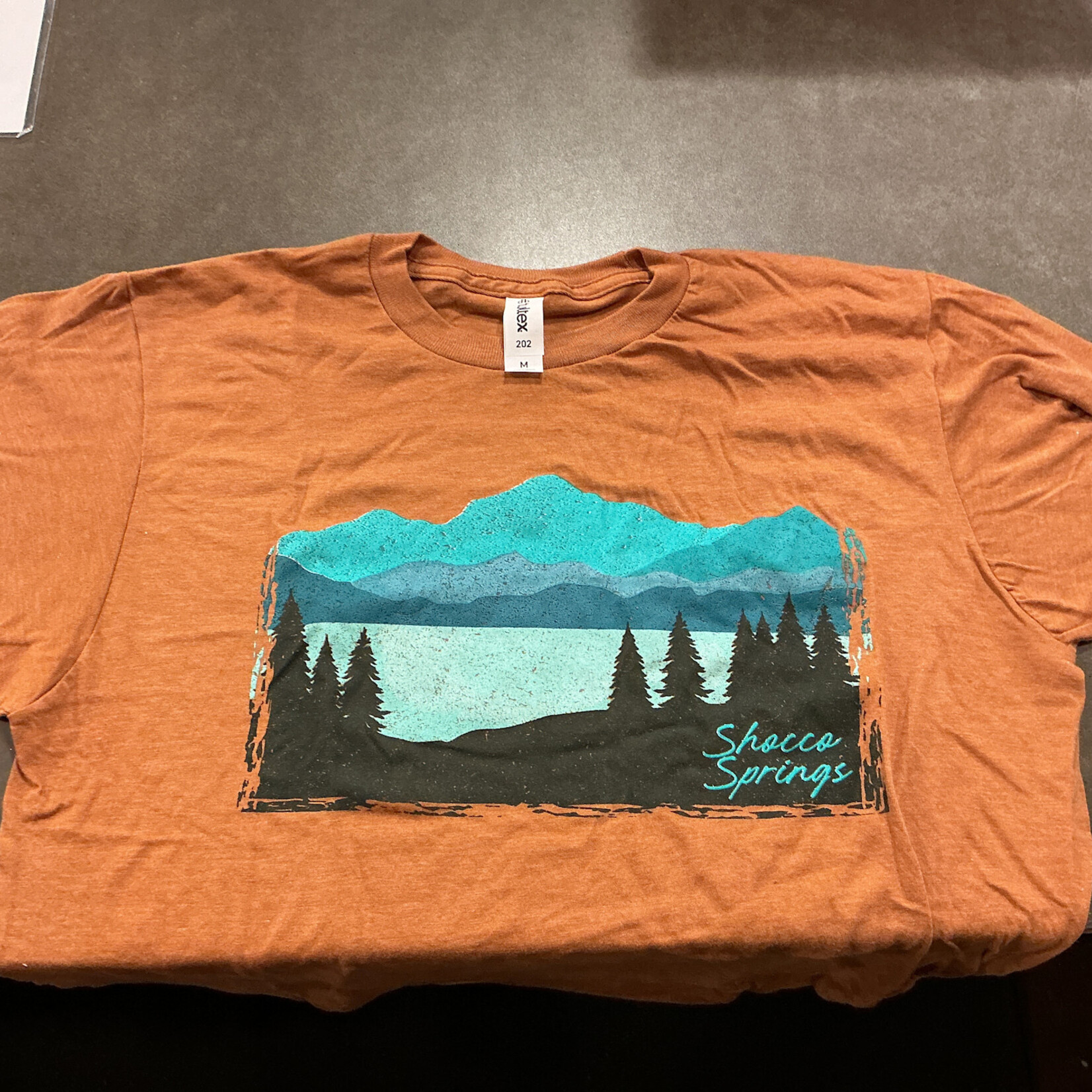 The Station Online Store Shocco Pine Mountain