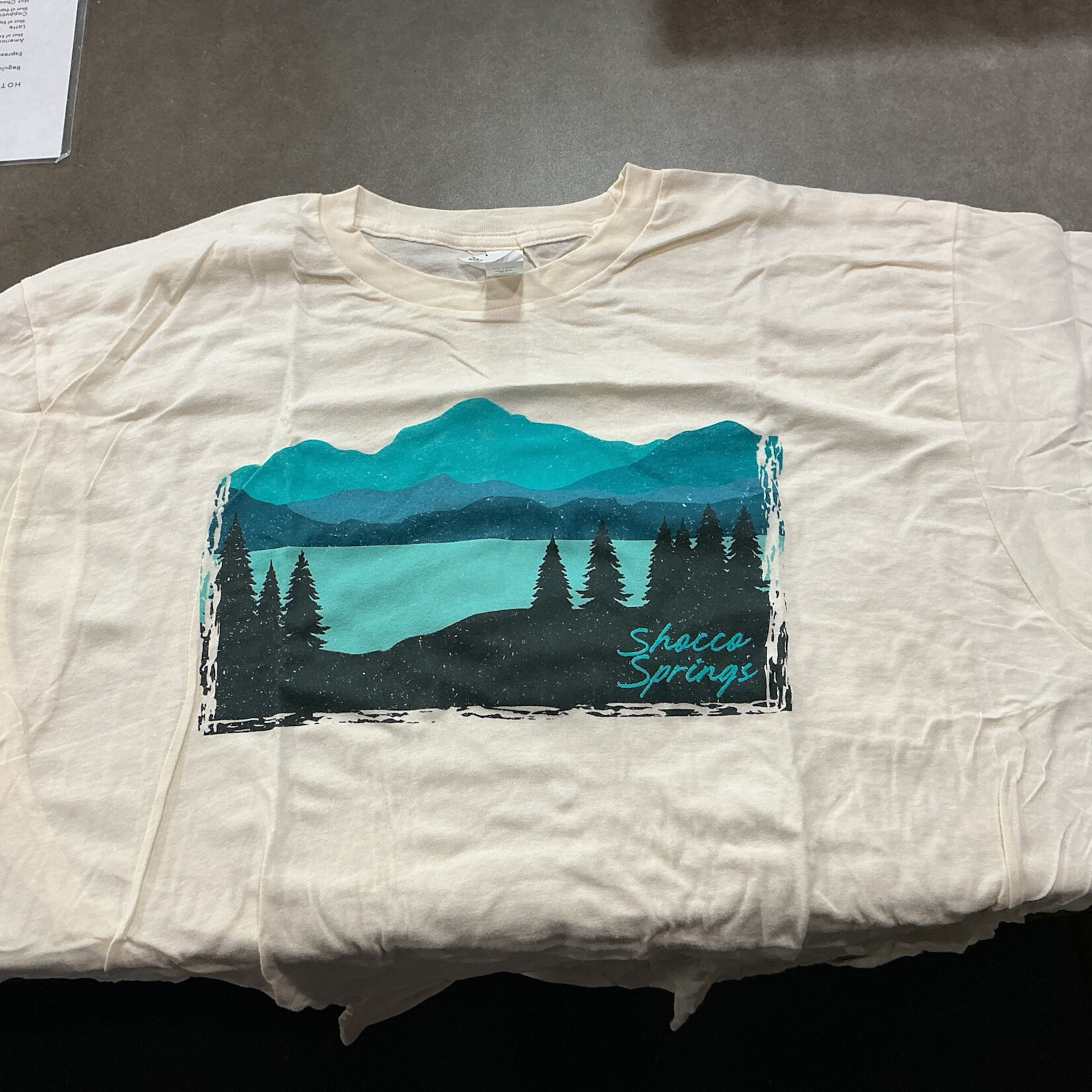 The Station Online Store Shocco Pine Mountain