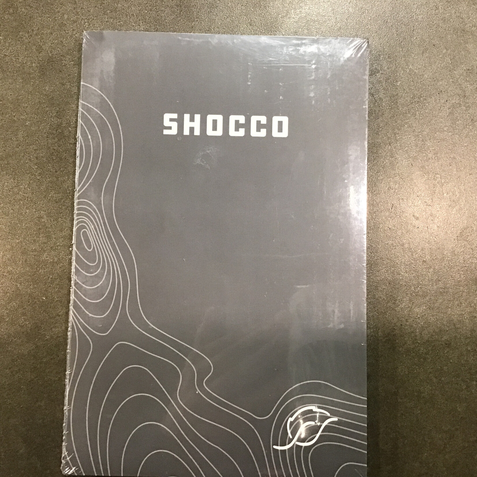 The Station Online Store Journal