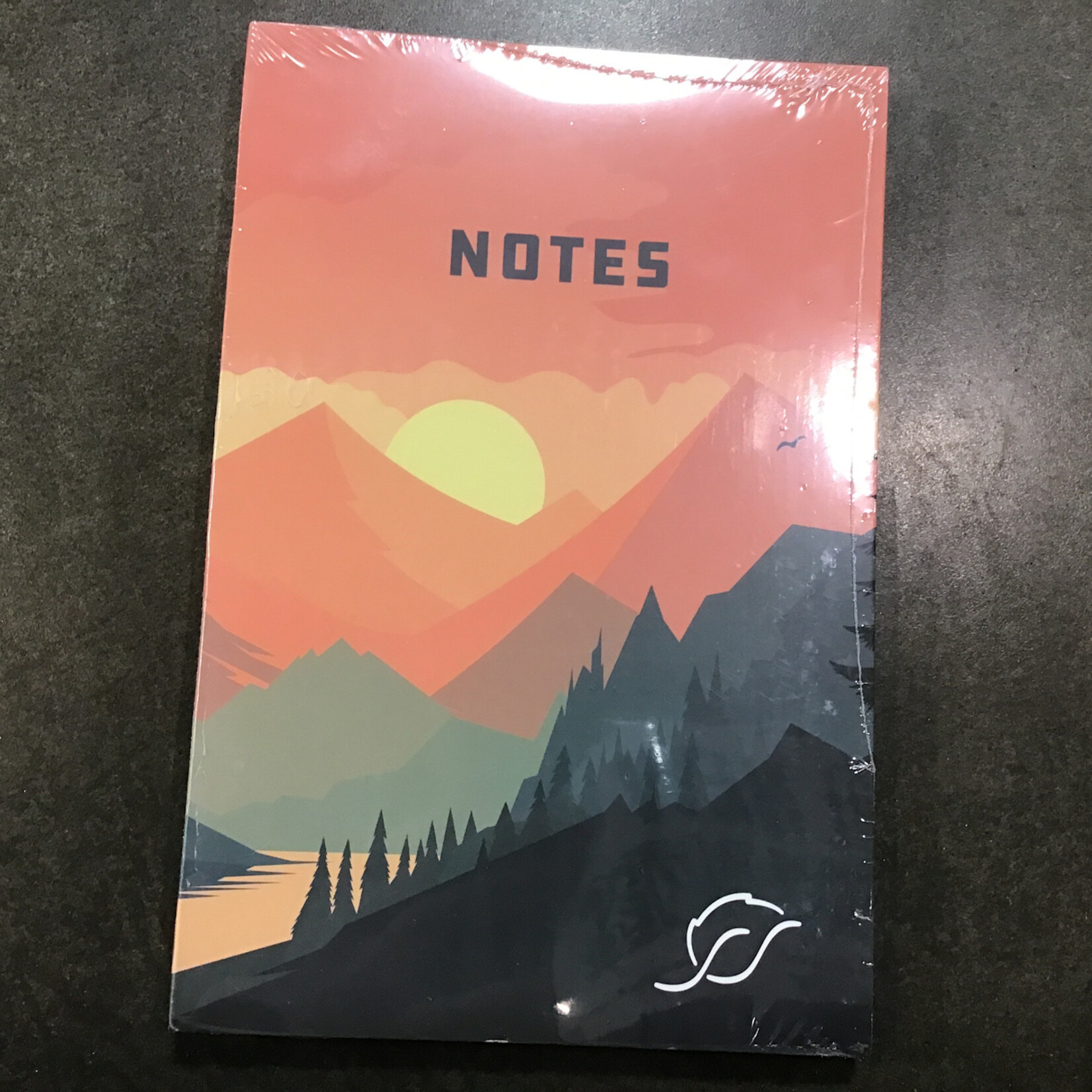 The Station Online Store Journal