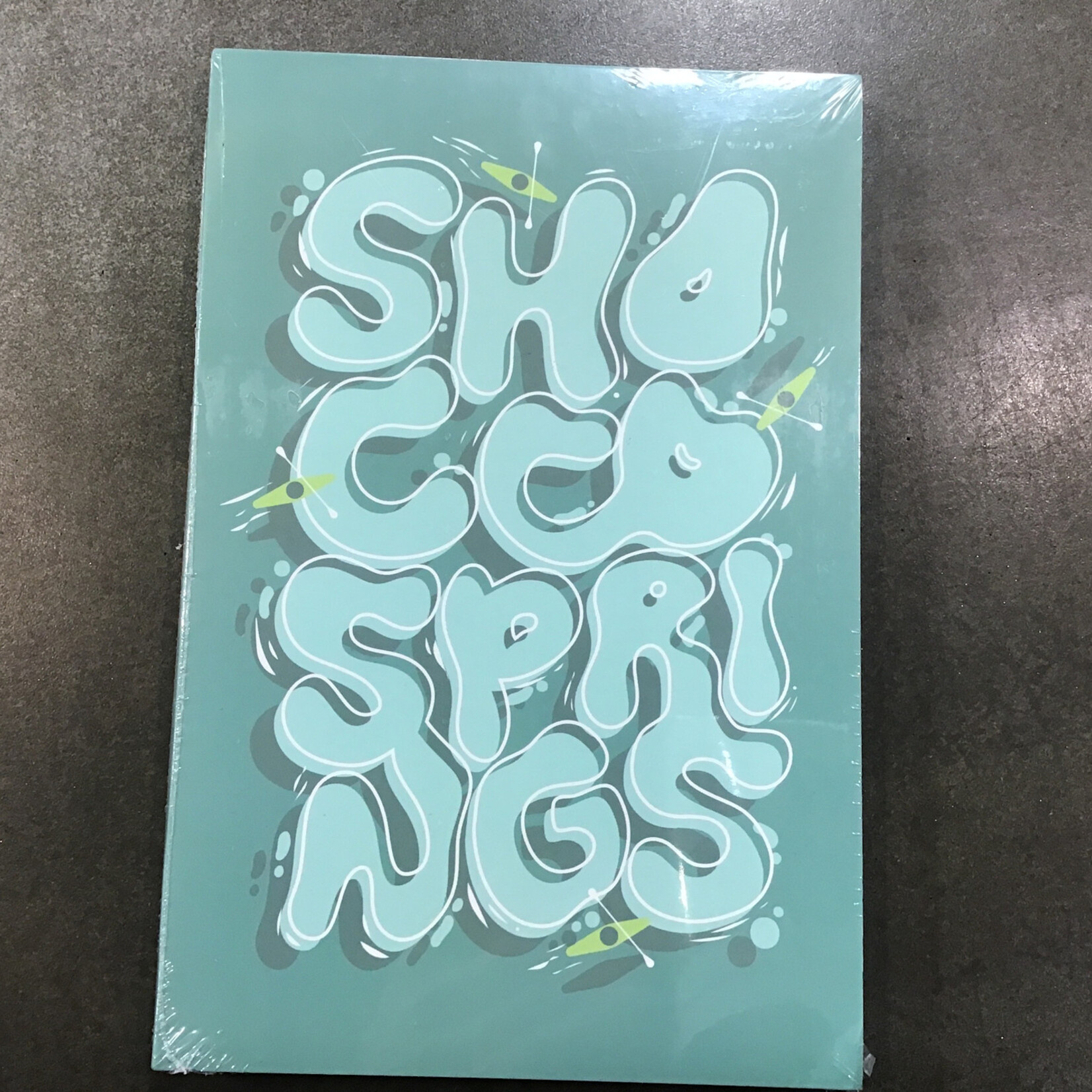 The Station Online Store Journal