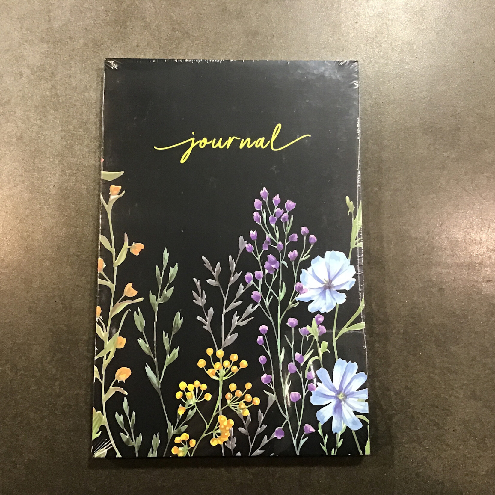 The Station Online Store Journal