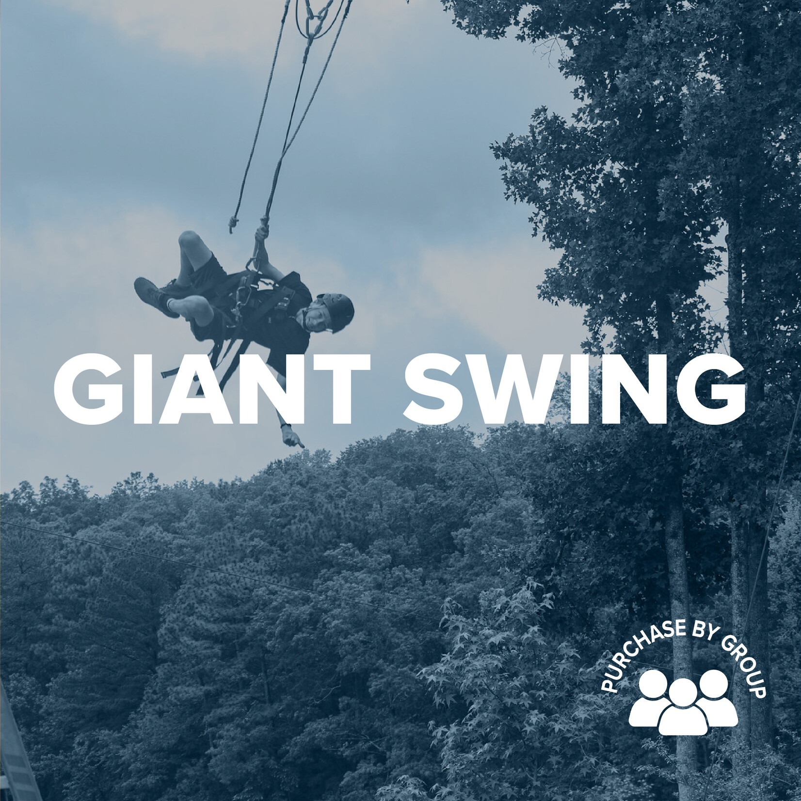 2026 Global Youth Camp June 9-13 Giant Swing Global 2026