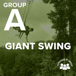 2026 Student Life Kids 2 July 14-17 Giant Swing SLK2 2026 Group A Wednesday July 15 1:00-2:00 PM