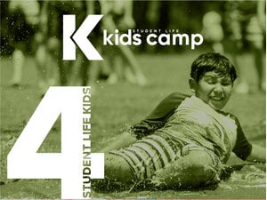 2026 Student Life Kids 4 July 23-26
