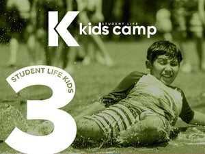 2026 Student Life Kids 3 July 20-23
