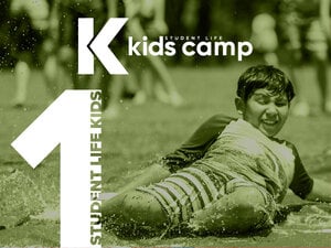 2026 Student Life Kids 1 July 11-14