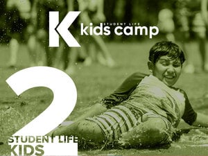 2026 Student Life Kids 2 July 14-17