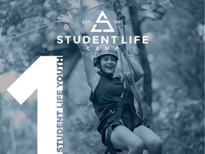 2026 Student Life Youth Camp 1 May 25-29