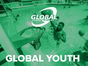 2026 Global Youth Camp June 9-13