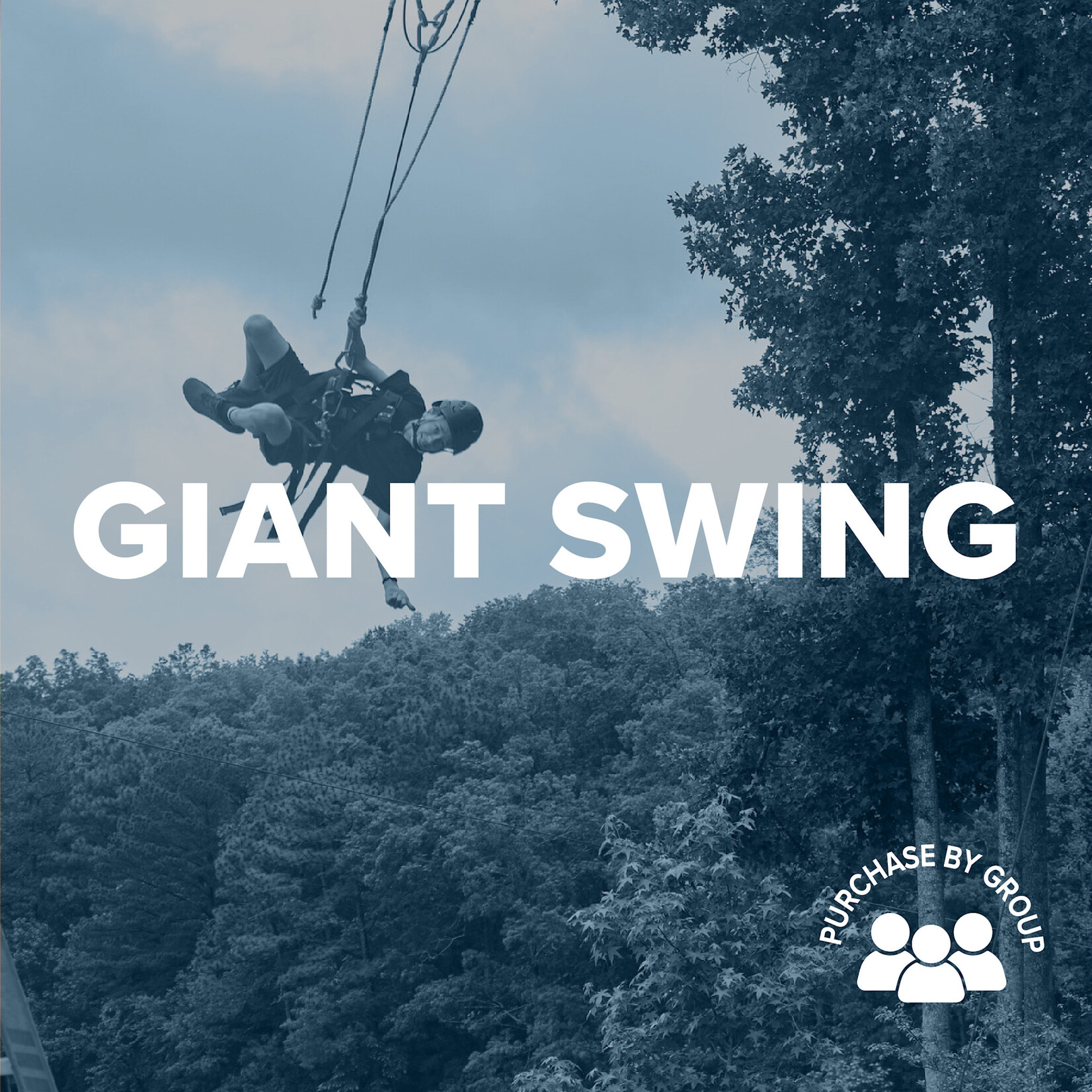 2026 Global Youth Camp June 9-13 Giant Swing Global 2026