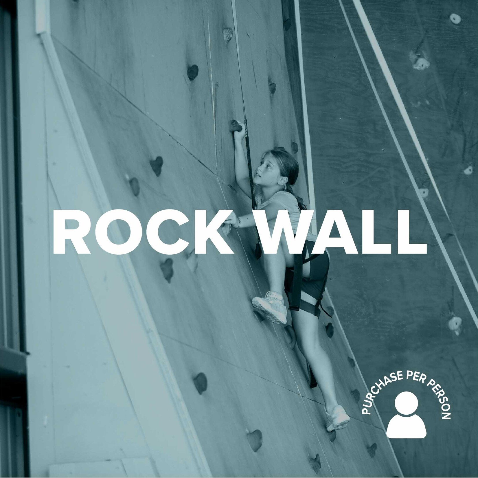 2026 CentriKid 1 June 21-25 Rock Wall CK1 2026