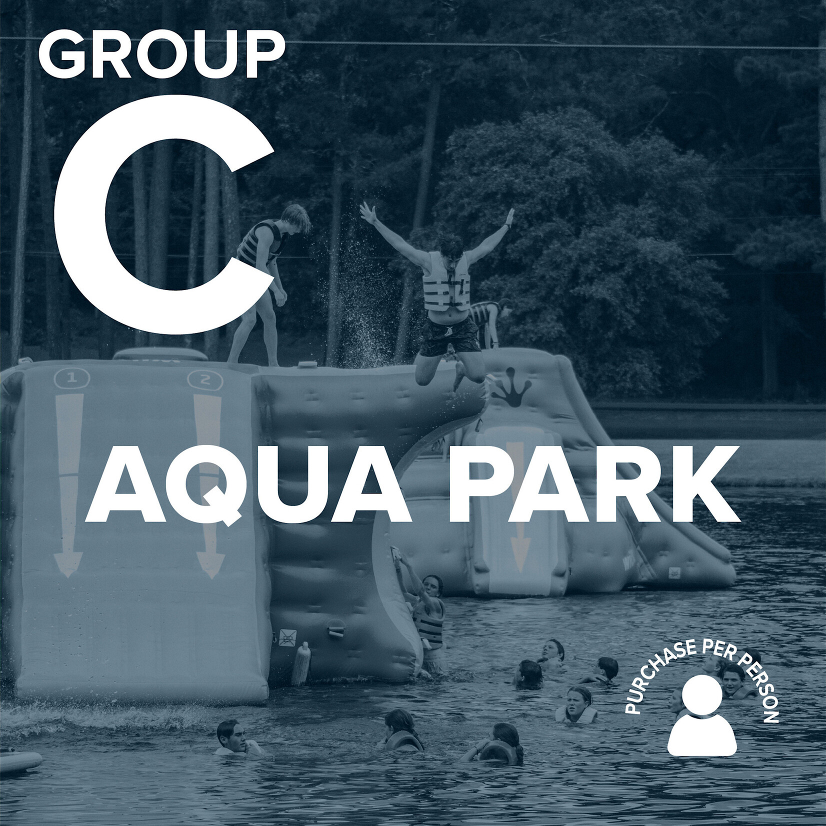 Aqua Park SLK4 2026 Group C