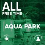 Aqua Park SLK4 2026 Free Time ALL