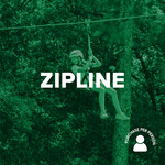 2026 Generate Youth Camp June 15-19 Zipline Generate 2026