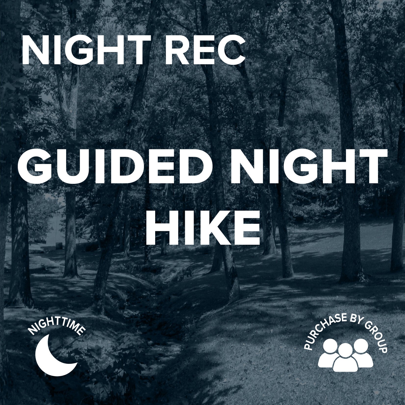 2026 Student Life Youth Camp 1 May 25-29 Guided Hike SLY1 2026 NIGHT TIME ALL