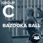2026 Student Life Youth Camp 1 May 25-29 Bazooka Ball SLY1 2026 GROUP C
