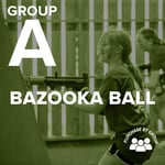 2026 Student Life Youth Camp 1 May 25-29 Bazooka Ball SLY1 2026 GROUP A