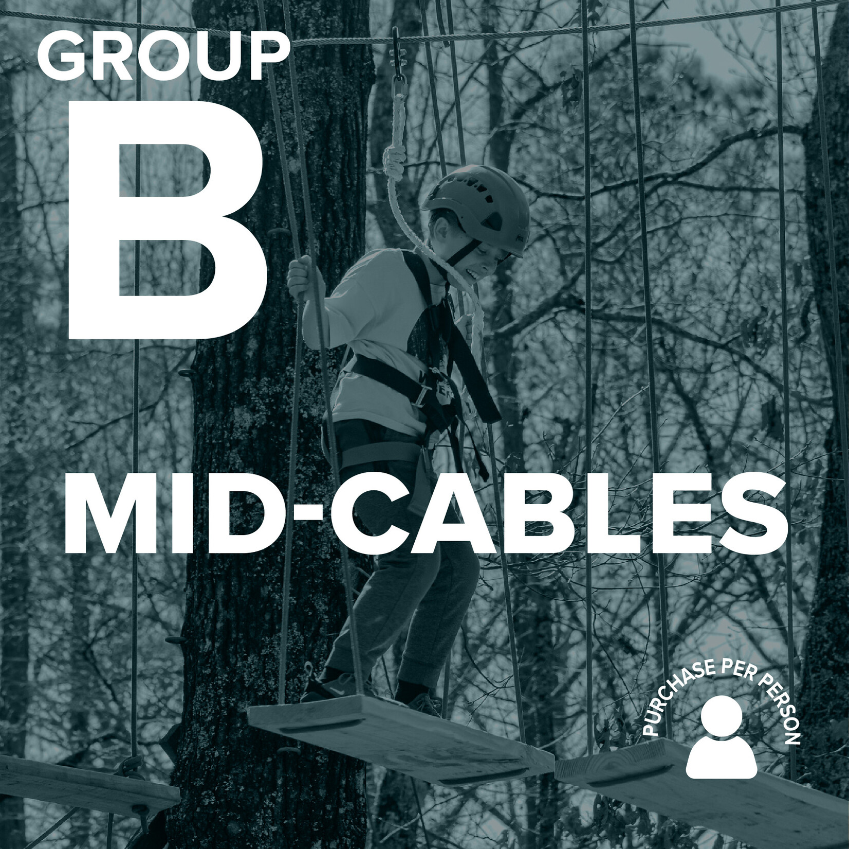 2026 Student Life Youth Camp 1 May 25-29 Mid Cables SLY1 2026 GROUP B