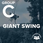 2026 Student Life Youth Camp 1 May 25-29 Giant Swing SLY1 2026 GROUP C TUESDAY MAY 26 100 PM - 200 PM