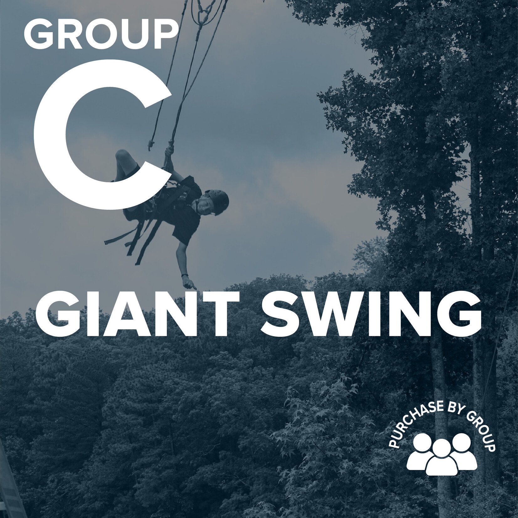 2026 Student Life Youth Camp 1 May 25-29 Giant Swing SLY1 2026 GROUP C TUESDAY MAY 26 100 PM - 200 PM