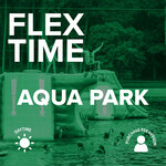 Aqua Park SLY2 2026 FLEX TIME ALL