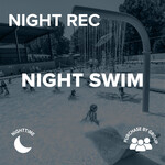 2026 Student Life Youth Camp 3 June 5-9 Night Swim SLY3 2026 Nighttime ALL