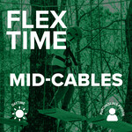 2026 Student Life Youth Camp 2 June 1-5 Mid-Cables SLY2 2026 Flextime ALL