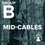 2026 Student Life Youth Camp 3 June 5-9 Mid Cables SLY3 2026 Group B