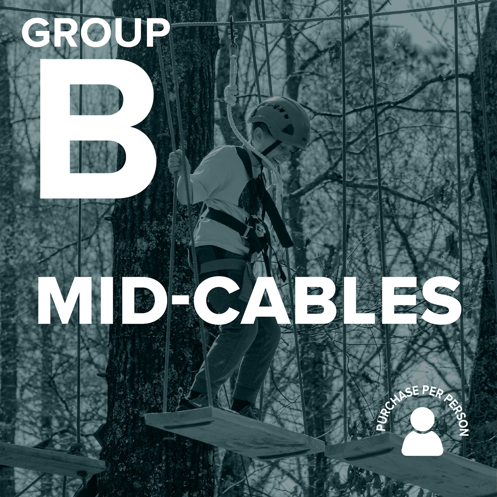 2026 Student Life Youth Camp 3 June 5-9 Mid Cables SLY3 2026 Group B
