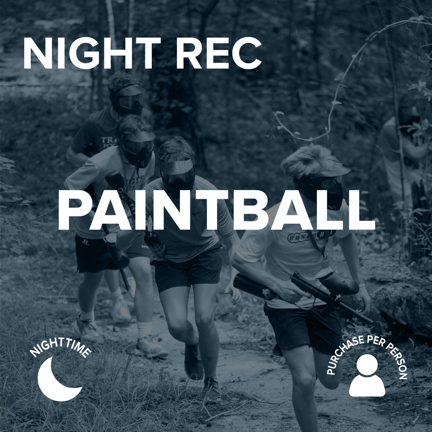 Paintball SLY1 2026 NIGHT TIME ALL