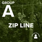 2026 Student Life Youth Camp 1 May 25-29 Zipline SLY1 2026 GROUP A