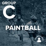 2026 Student Life Youth Camp 1 May 25-29 Paintball SLY1 2026 GROUP C TUESDAY MAY 26 100 PM - 200 PM