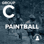 2026 Student Life Youth Camp 3 June 5-9 Paintball SLY3 2026 Group C June 6 1:00-2:00 PM