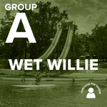 Wet Willie Arm Band SLY2 2026 GROUP A