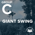 2026 Student Life Youth Camp 2 June 1-5 Giant Swing SLY2 2026 Group C Tuesday June 2 100 PM-200 PM