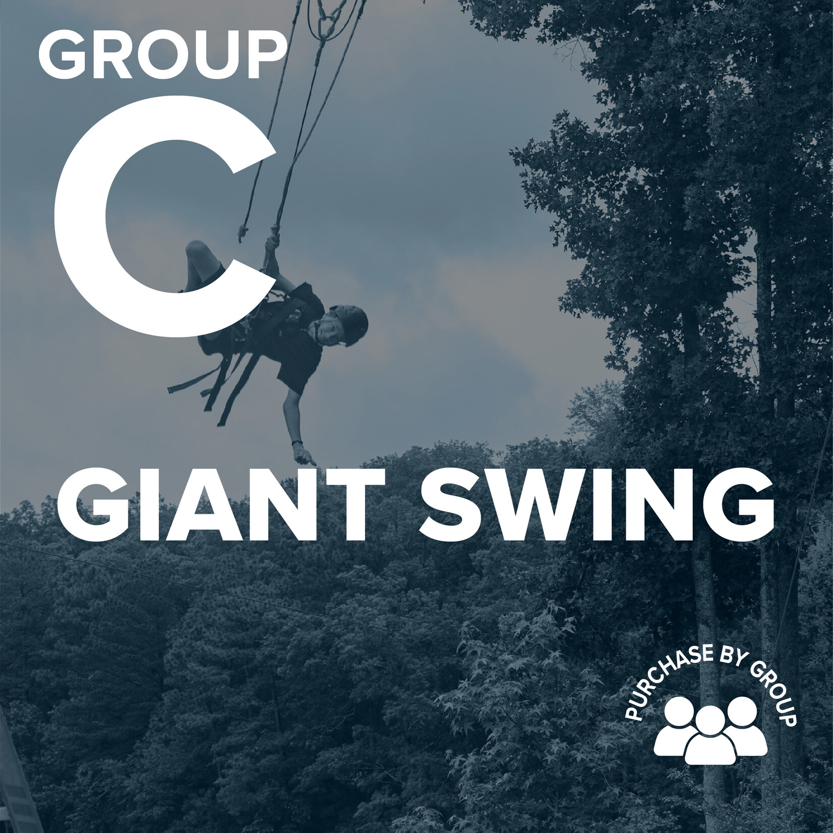 2026 Student Life Youth Camp 2 June 1-5 Giant Swing SLY2 2026 Group C Tuesday June 2 100 PM-200 PM