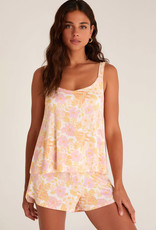 Z Supply Pixie Floral Tank