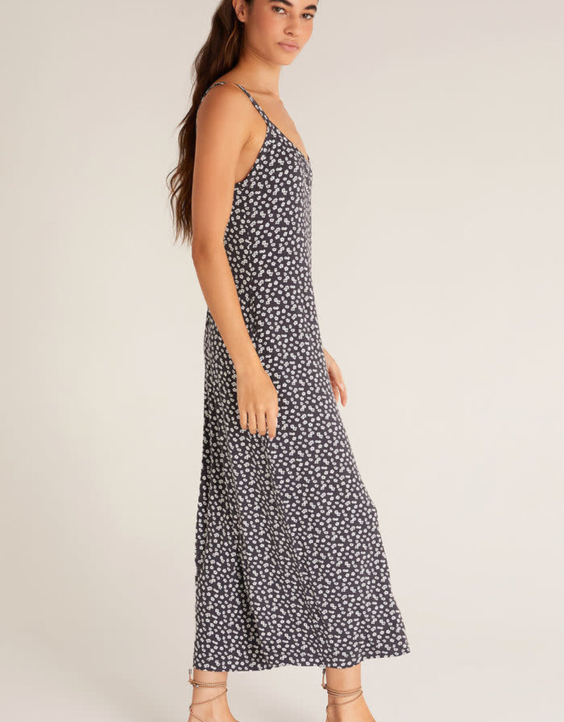 Z Supply Solstice Ditsy Jumpsuit