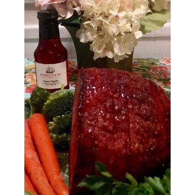 Mayan Pilgrim Sauce, 10oz Mayan Pilgrim Sauce, 10oz